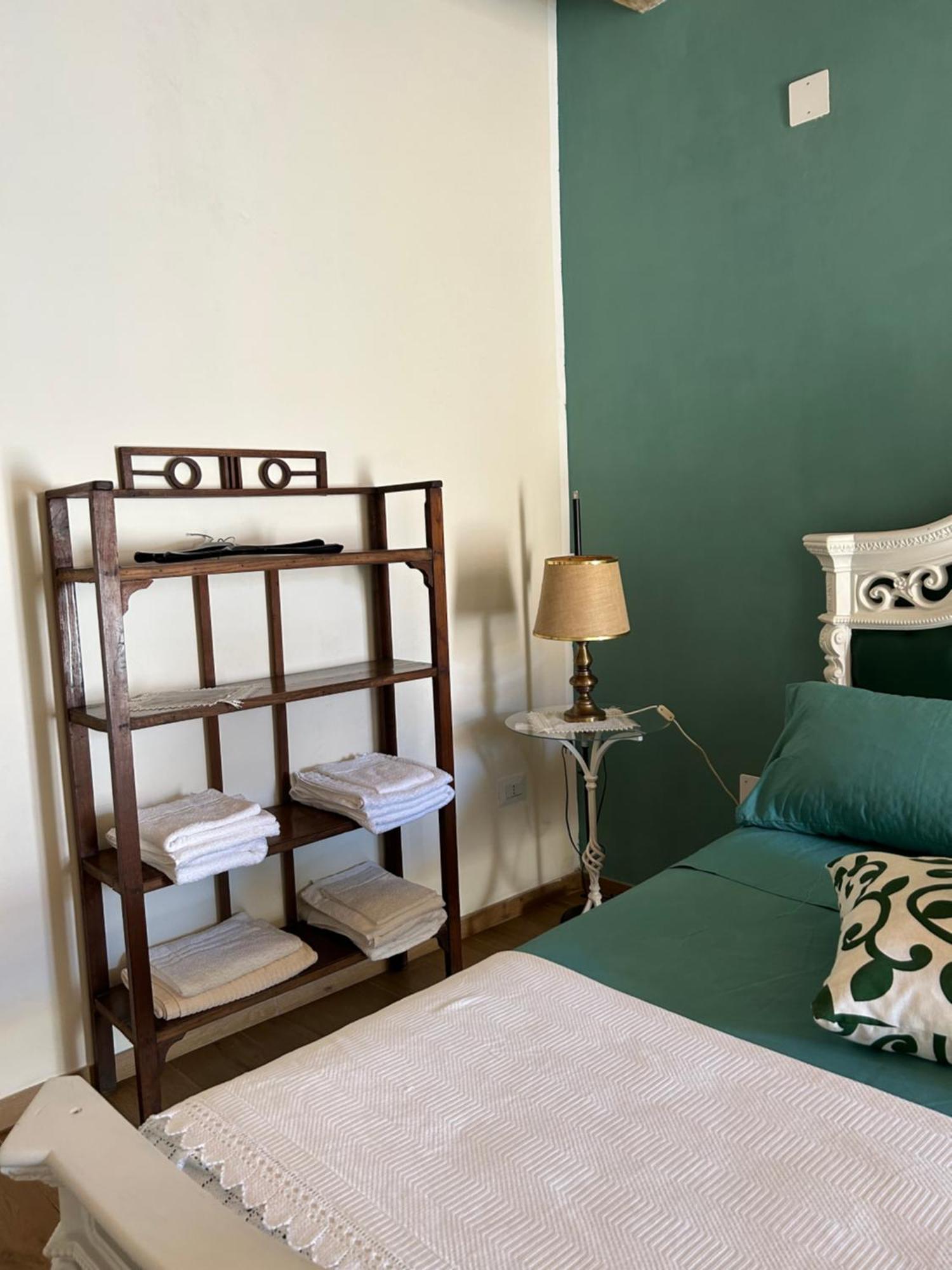 B&B Casa Camilory San Lucido Exterior photo